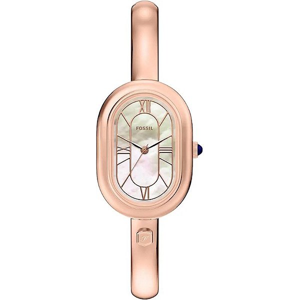 Reloj Femenino Fossil Analógico - ES5472