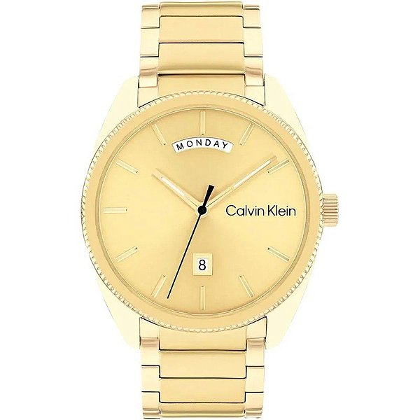 Relógio Calvin Klein 25200447 - Masculino