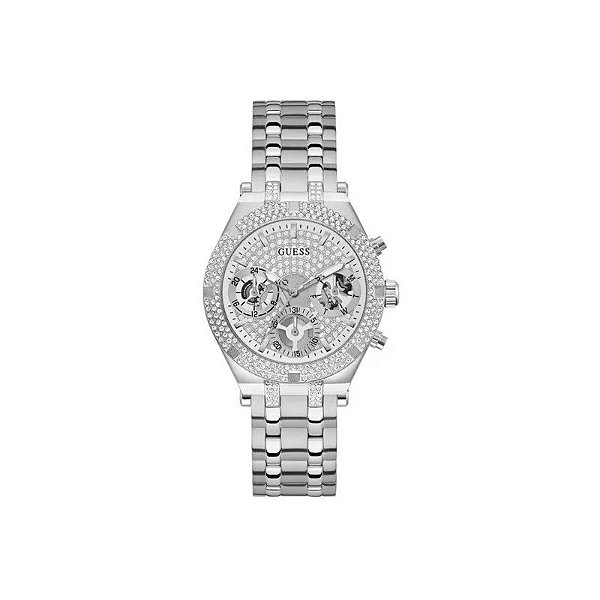 Relógio Feminino Analógico Guess GW0440L1