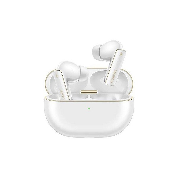 Fone de Ouvido Sem Fio Huawei Freebuds Pro 4 T0022 Branco