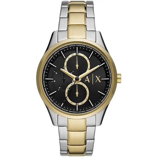 Relógio Armani Exchange M AX1865