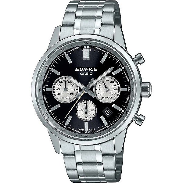 Relógio Casio Analógico EFR575D-1ADF Masculino