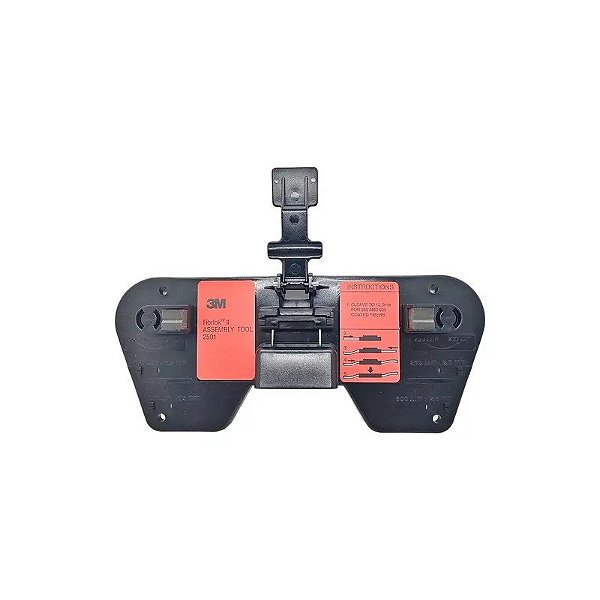 Ferramenta de Montagem de Emenda Rápida 3M 2501 Fibrlok II