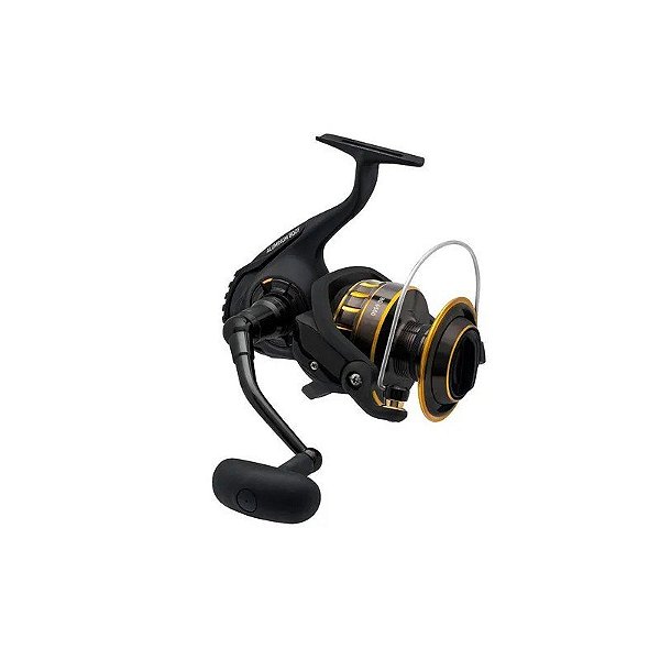 Carretilha Daiwa BG 6500