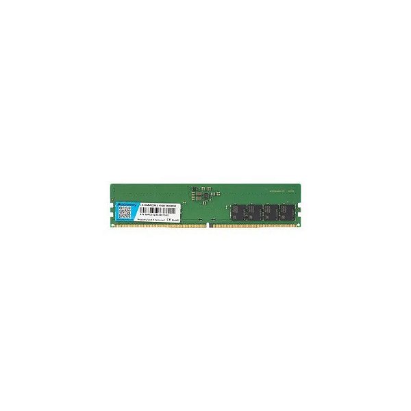 Memória DDR5 16GB 4800 Macroway