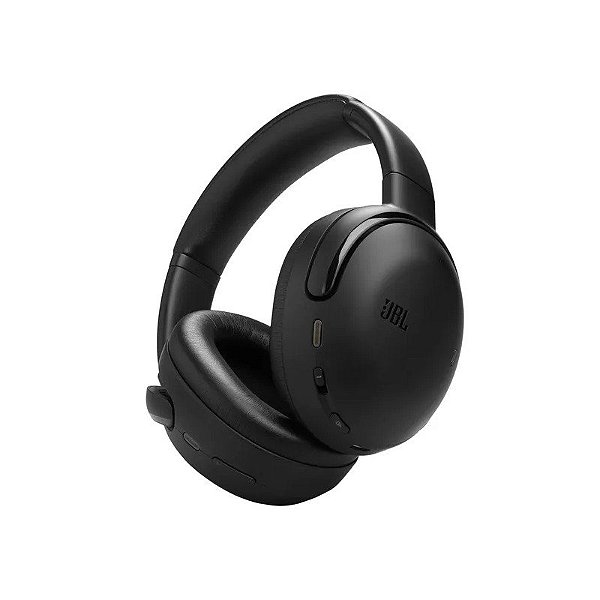 Fone de Ouvido JBL Tour One M3 Bluetooth Preto JBLTOURONEM3BLKAM