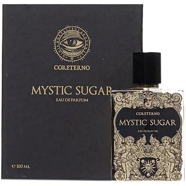 Perfume Coreterno Mystic Sugar EDP 100mL - Unissex