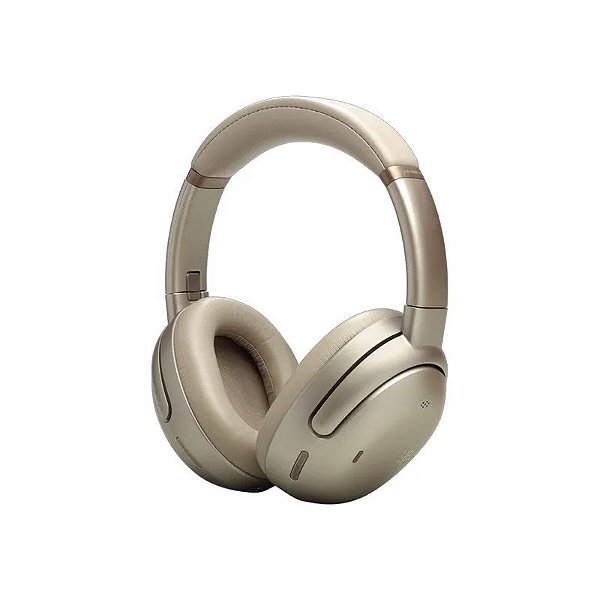 Fone de Ouvido JBL Bluetooth Tour One M3 - Latte