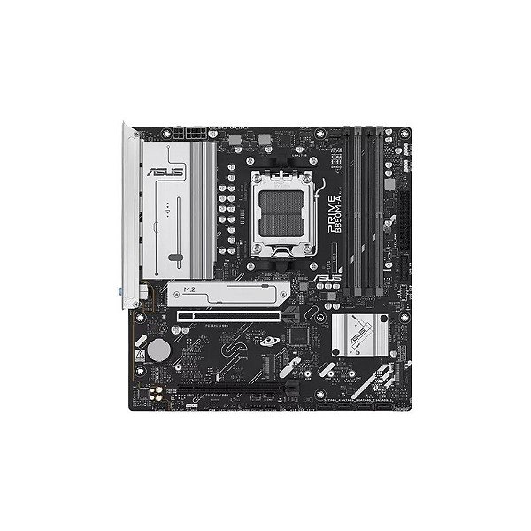 Placa-mãe Asus Prime B850M-A Wifi AM5 DDR5