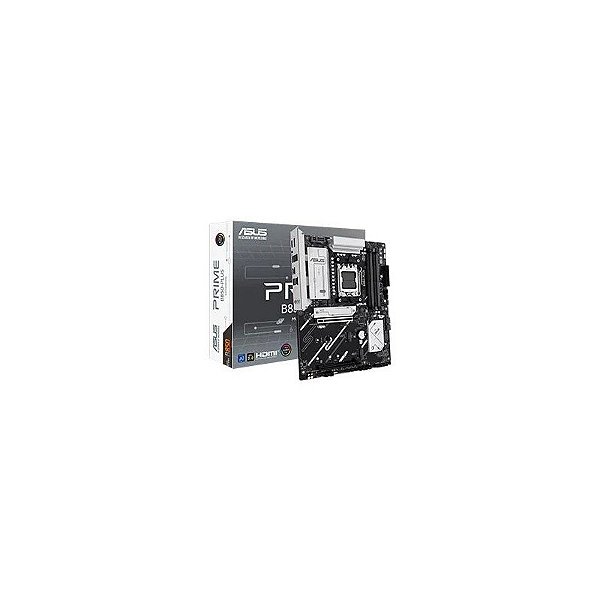 Placa Mãe Asus Prime B850-Plus Soquete AM5 / DDR5