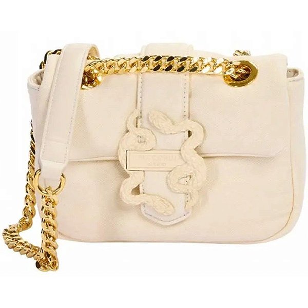 Bolsa Just Cavalli 78RA4BC4 ZG381 004 - Feminina