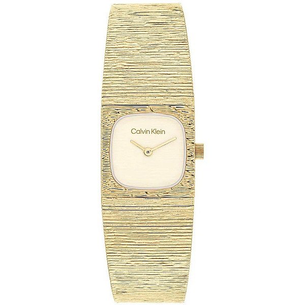 Reloj Calvin Klein 25100178 - Femenino