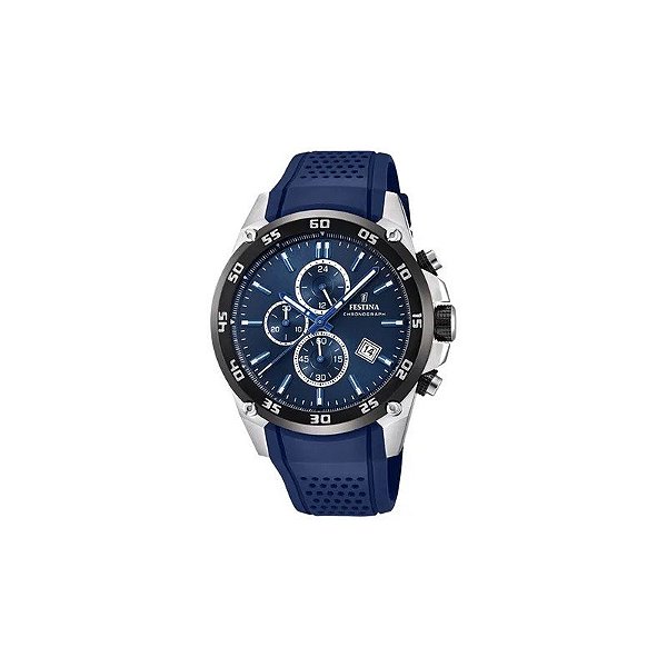 Relógio Festina F20330/2 Masculino