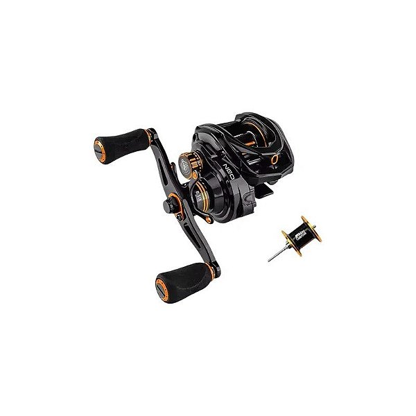 Carretilha Abu Garcia NEO-F8 Direita