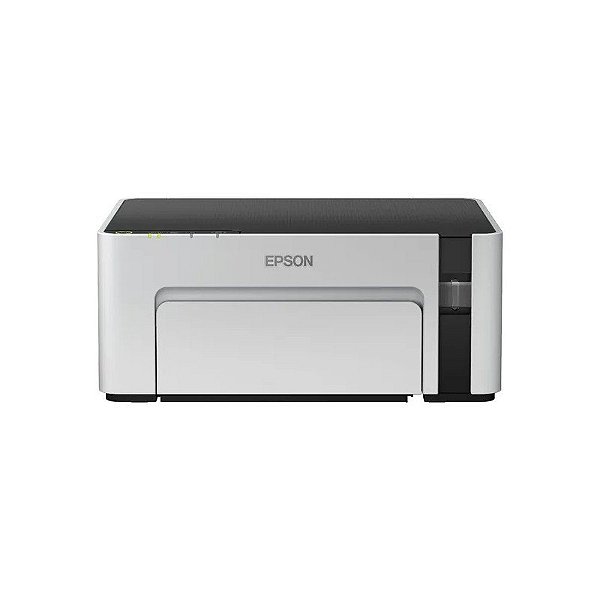 Impressora Monocromática Epson EcoTank M1120 Wi-Fi