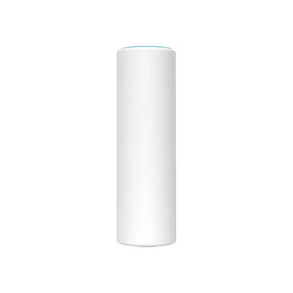 Ponto de Acesso Ubiquiti Unifi 6 Mesh Wi-Fi 6 Dual Band - Branco