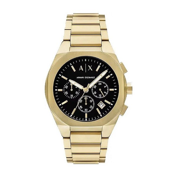 Relógio Masculino Armani Exchange Analógico AX4180