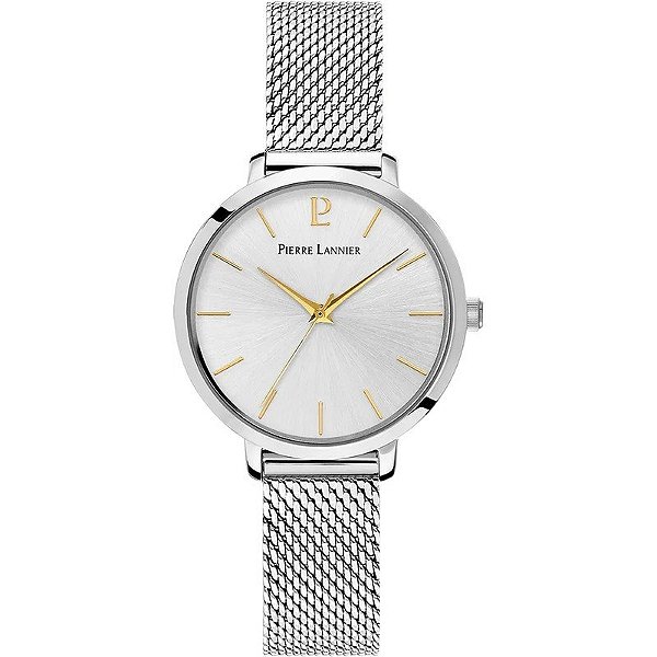 Relógio Pierre Lannier 357F621 - Feminino