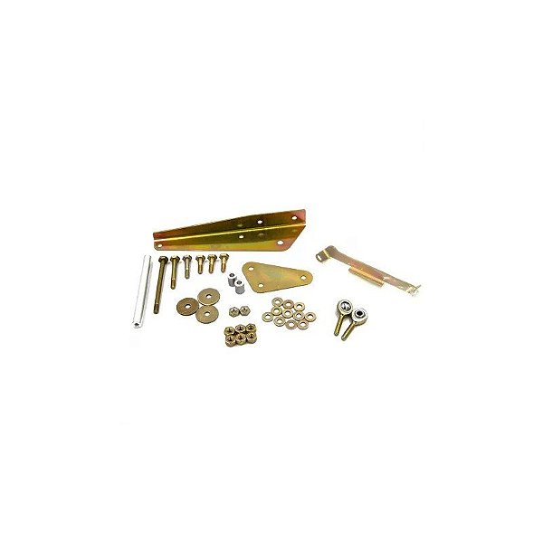 Kit de Instalação Garmin GSA28 (Rolo) RV-9 011-02952-13