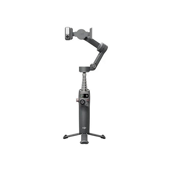 Estabilizador Dji Osmo Mobile 7P