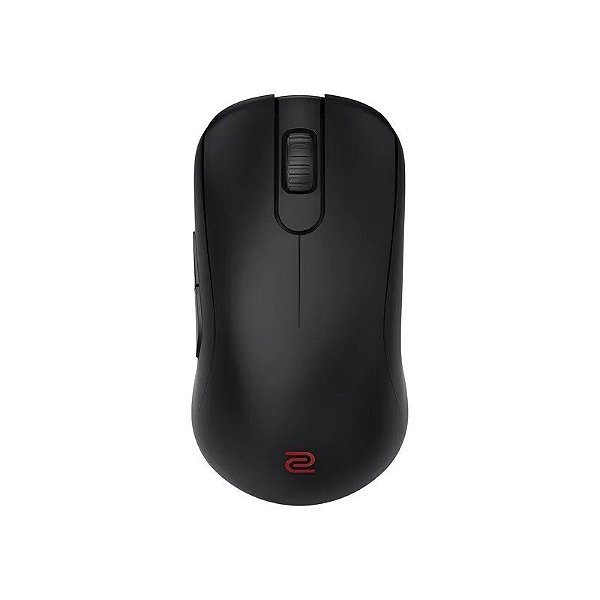 Mouse Gamer Sem Fio Benq Zowie S2-DW 4K Preto