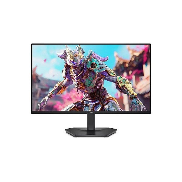 Monitor Dell SE2426HG 23,8 Preto 240Hz IPS FHD