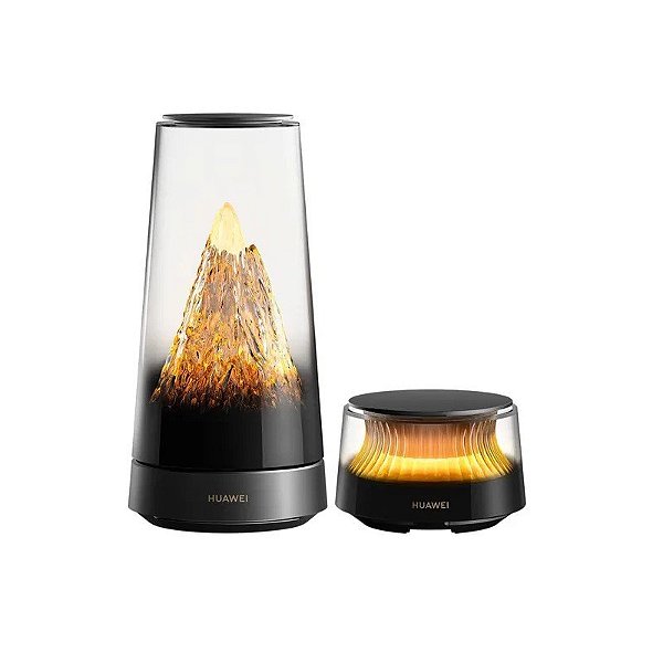 Roteador Huawei Ac Wifi 7 Mesh X3 Pro Suite GAEA2-PL21-121 2.4