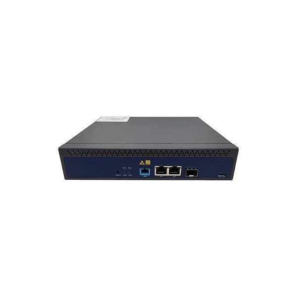 Conversor GPON OLT V1600GS 1PON 1*10GE 2*Ge RJ45 Uplink 1U
