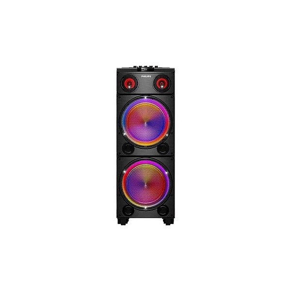 Caixa de Som Philips TAX-5509