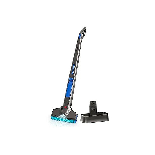 Aspirador Jashen M16 Sem Fio com Esfregão Spinwave