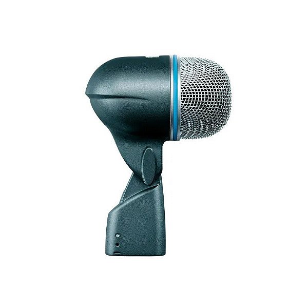 Microfone Bumbo e Baixo Shure Beta 52A