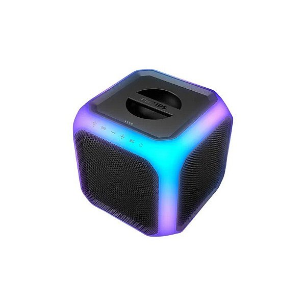 Caixa de Som Philips TAX-7207