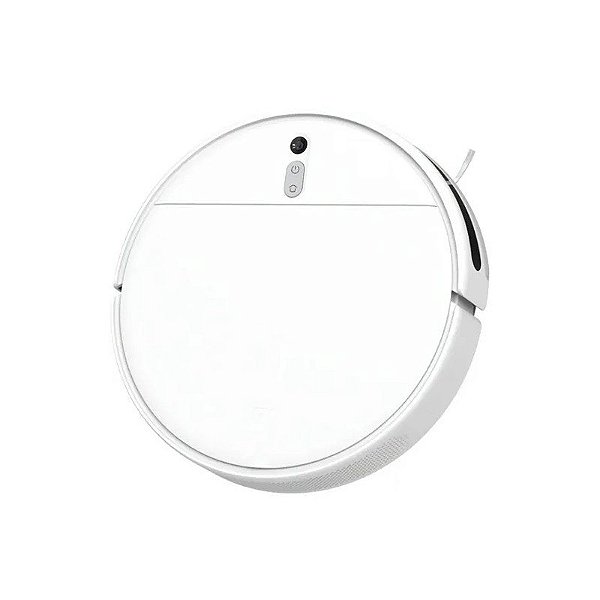 Robô de Limpeza Xiaomi Mi Robot Vacuum Mop 2500PA Bivolt – Branco 25012-SKV4093GL-STYTJ01Z