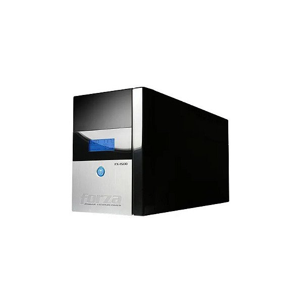 Fonte Forza FX1500 1500VA 110V