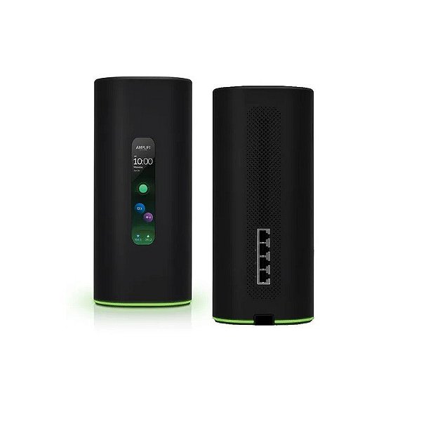 Kit de Malha AC Ui Amplifi Alien AFI-ALN-EU WIFI6 Giga 120CLIENTE