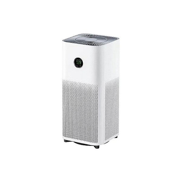 Purificador de Ar Xiaomi Mi Air Purifier 6 AC-M25-SC BHR08MZEU 40W 200-240V Branco