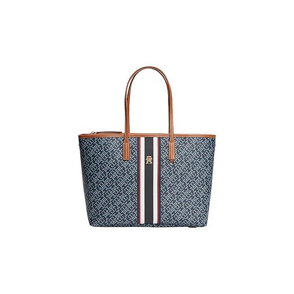 Carteira Tommy Hilfiger AW0AW18390 0GY
