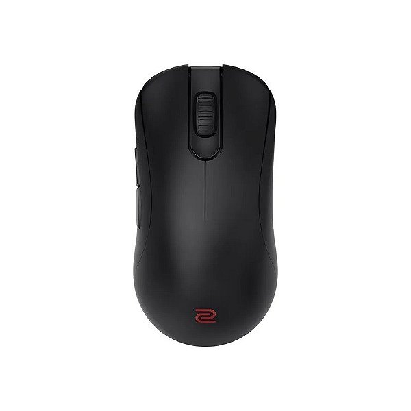 Mouse Gamer Benq Zowie ZA13-DW Sem Fio com Receptor 4K - Preto