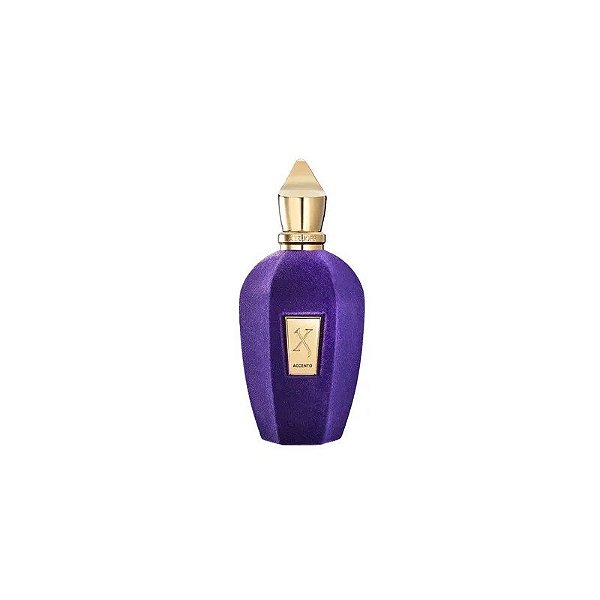 Perfume Xerjoff Accento Edp 50ML