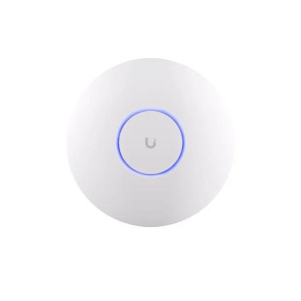 Access Point U7-Pro Unifi AP Ac Wifi 7 6GHZ 2.5GBE Poe+ 300 Clientes