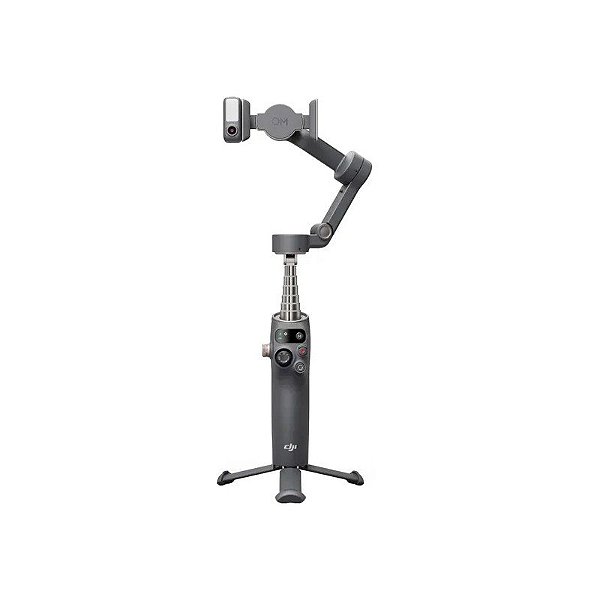 Estabilizador Dji Osmo Mobile 7P - Preto