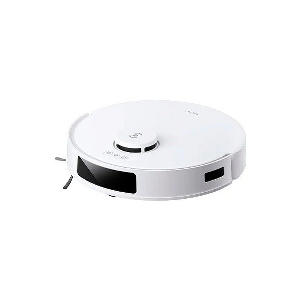 Robô Aspirador Ecovacs Deebot N20 Pro DKX55 - Branco