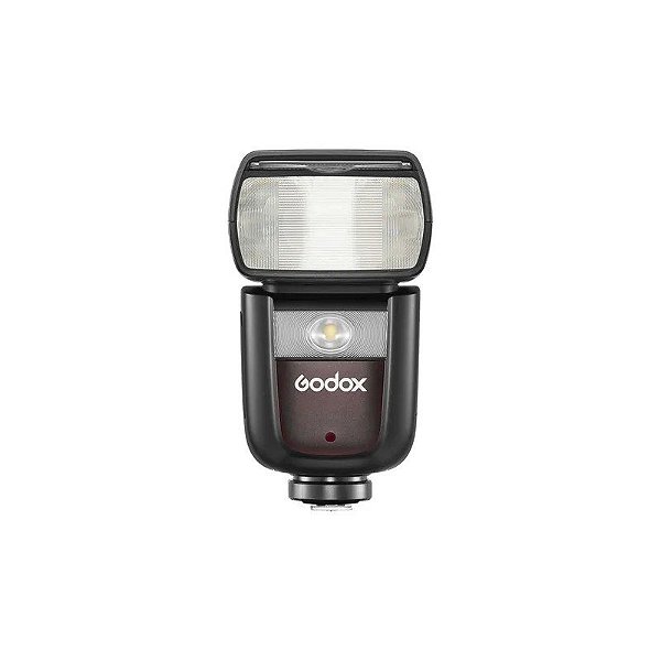 Flash Godox Speedlite V860III para Nikon