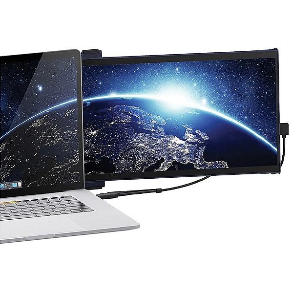 Tela Mobile Pixels Extensão Para Notebook 1
