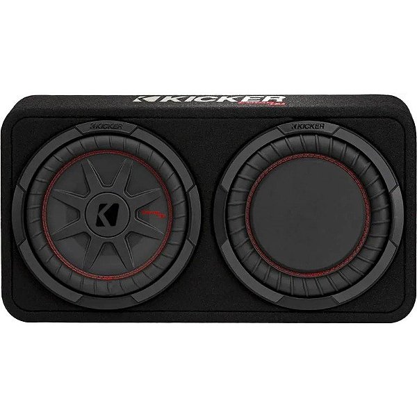 Subwoofer Kicker 10" 48TCWRT102 - 800 Watts