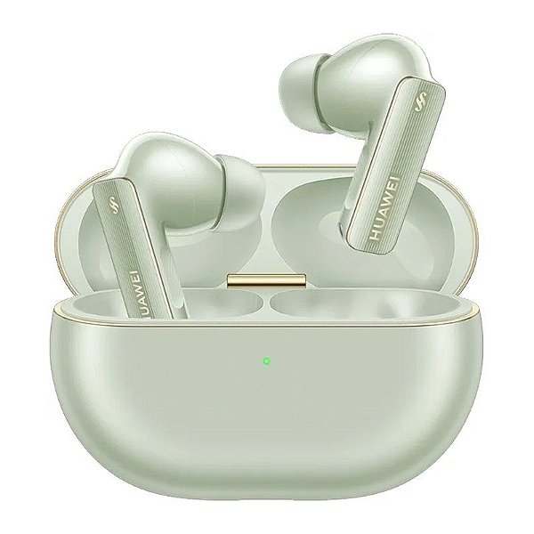 Fone de ouvido Huawei FreeBuds Pro 4 T0022 Bluetooth - Verde