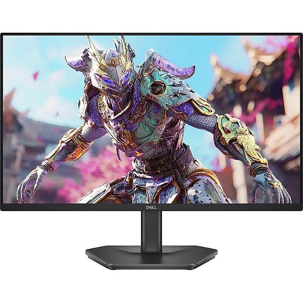 Monitor Dell 24" SE2426HG LED/HDMI/DP/1ms/240Hz Bivolt