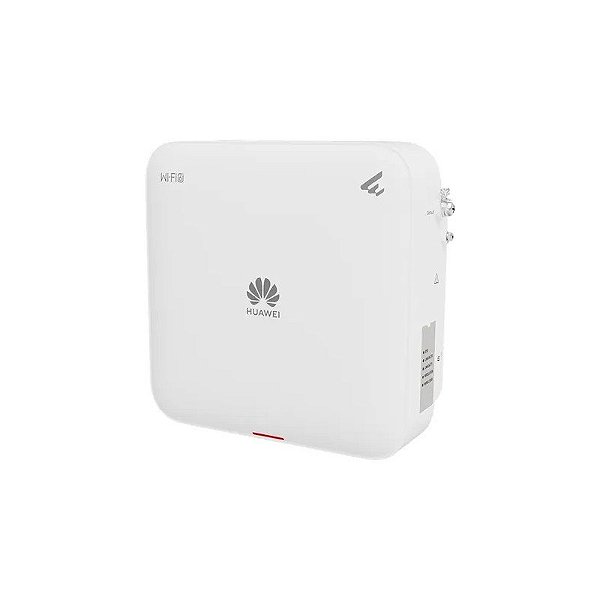 Roteador Externo Huawei Ekit AP761 WIFI6 11AX 2.4/5GHZ