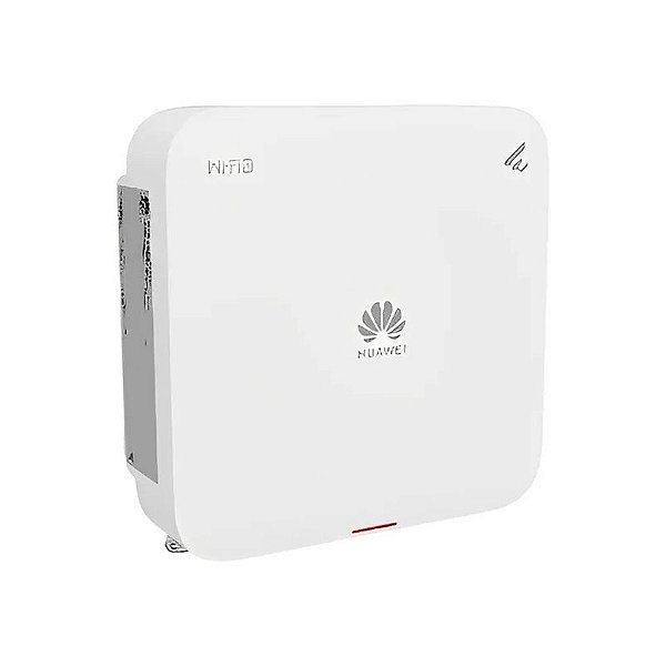 Ponto de Acesso Huawei Ekitengine AP761 Dual Band Wifi 6 1775 GBPS Externo - Branco