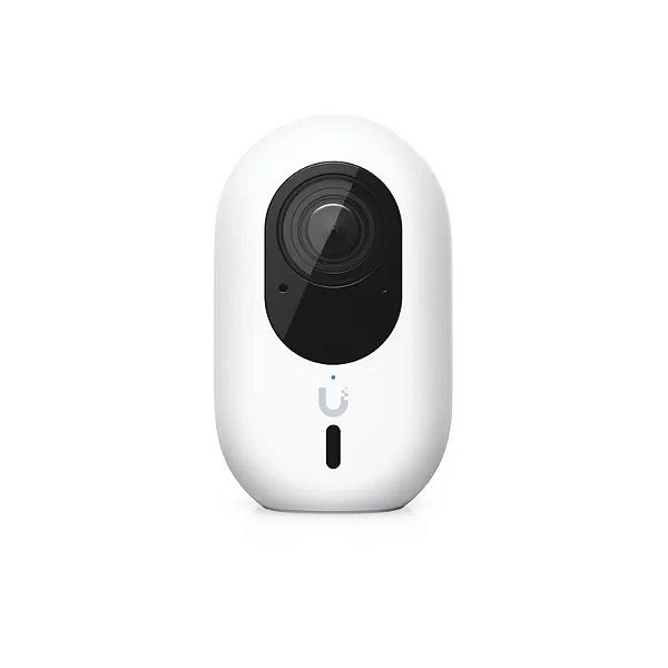 Câmera Wi-Fi 4K 8MP Multi-Tops Ubiquiti UniFi G6 Ins-W
